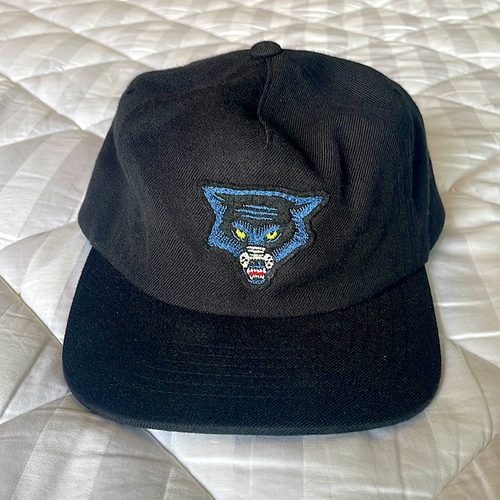 Roark Wolf Adjustable Hat
